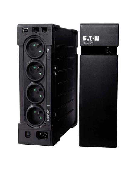 ONDULEUR EATON OFF-LINE ELLIPSE ECO 1200/750W (EL1200USBFR)
