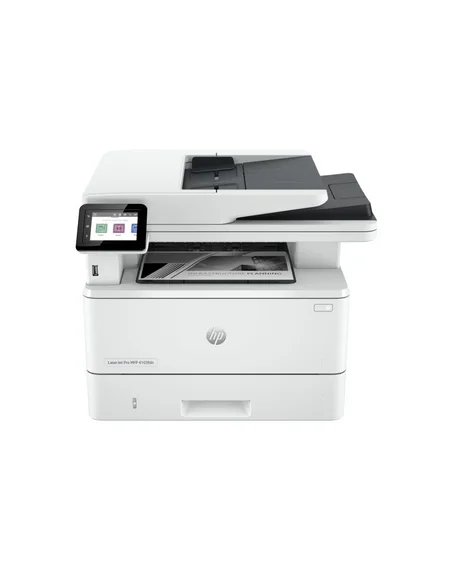 IMPRIMANTE MONOCHROME MUTLIFONCTION HP LASERJET PRO 4103fdn (2Z628A)