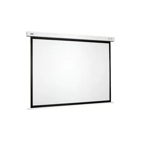 ECRAN DE PROJECTEUR 180*180 EYEPLAY MANUEL SCREEN SELF LOCKING