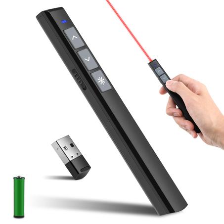 EYEPLAY POINTEUR LASER EPP-22B NOIR