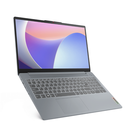 ORDINATEUR PORTABLE LENOVO IdeaPad Slim 3 15IRU8 (82X7009QFE)