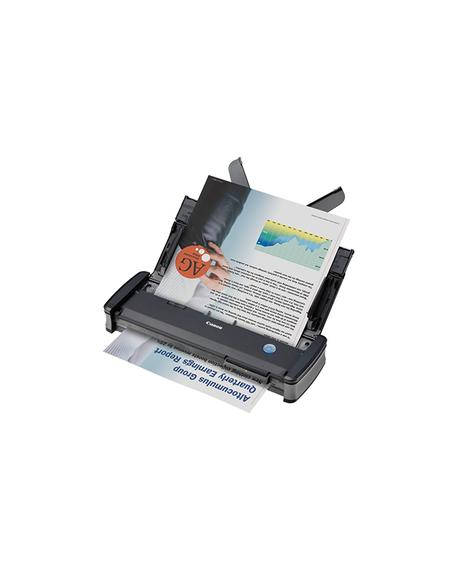 CANON Scanner PORTABLE imageFORMULA P-215II (9705B003AF)
