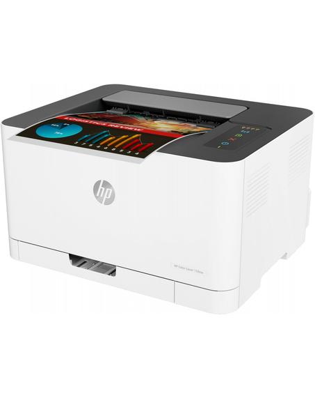 IMPRIMANTE LASER COULEUR HP 150nw (4ZB95A)