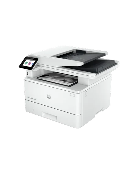 Imprimante Multifonction Laser Monochrome HP LaserJet Pro 4103dw (2Z627A)