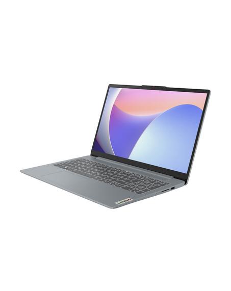 ORDINATEUR PORTABLE LENOVO IdeaPad Slim 3 15IRH8 + SACOCHE (83EM0082FE)