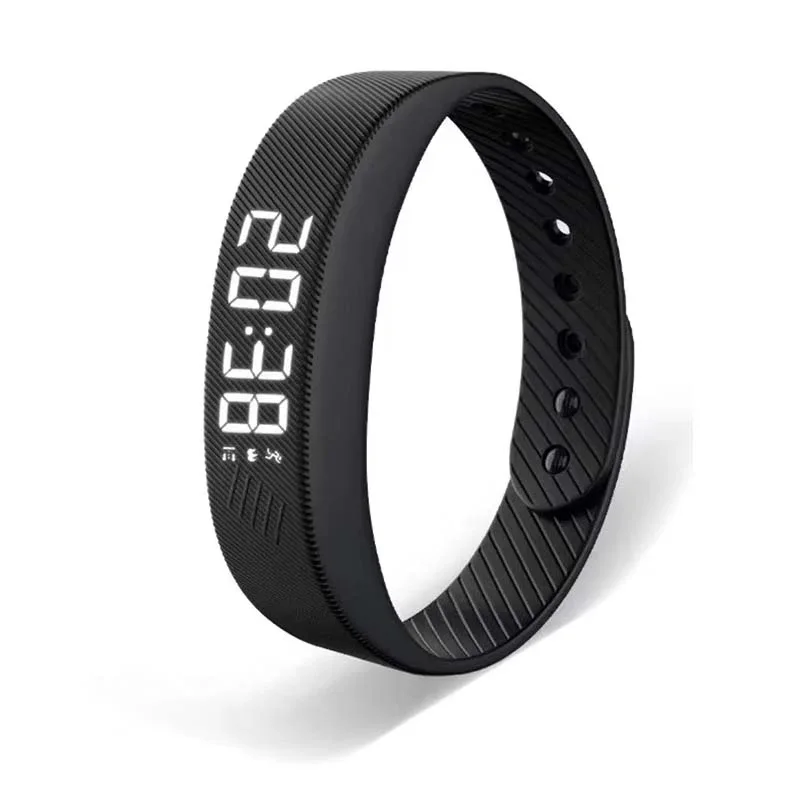 Alarma vibratoria silenciosa