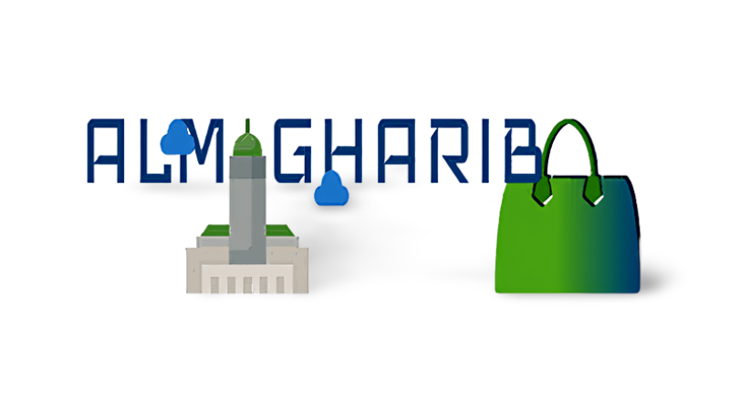 متجر المغاربة