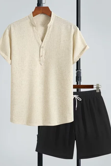 Ensemble été