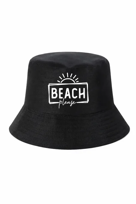 Chapeau Bucket