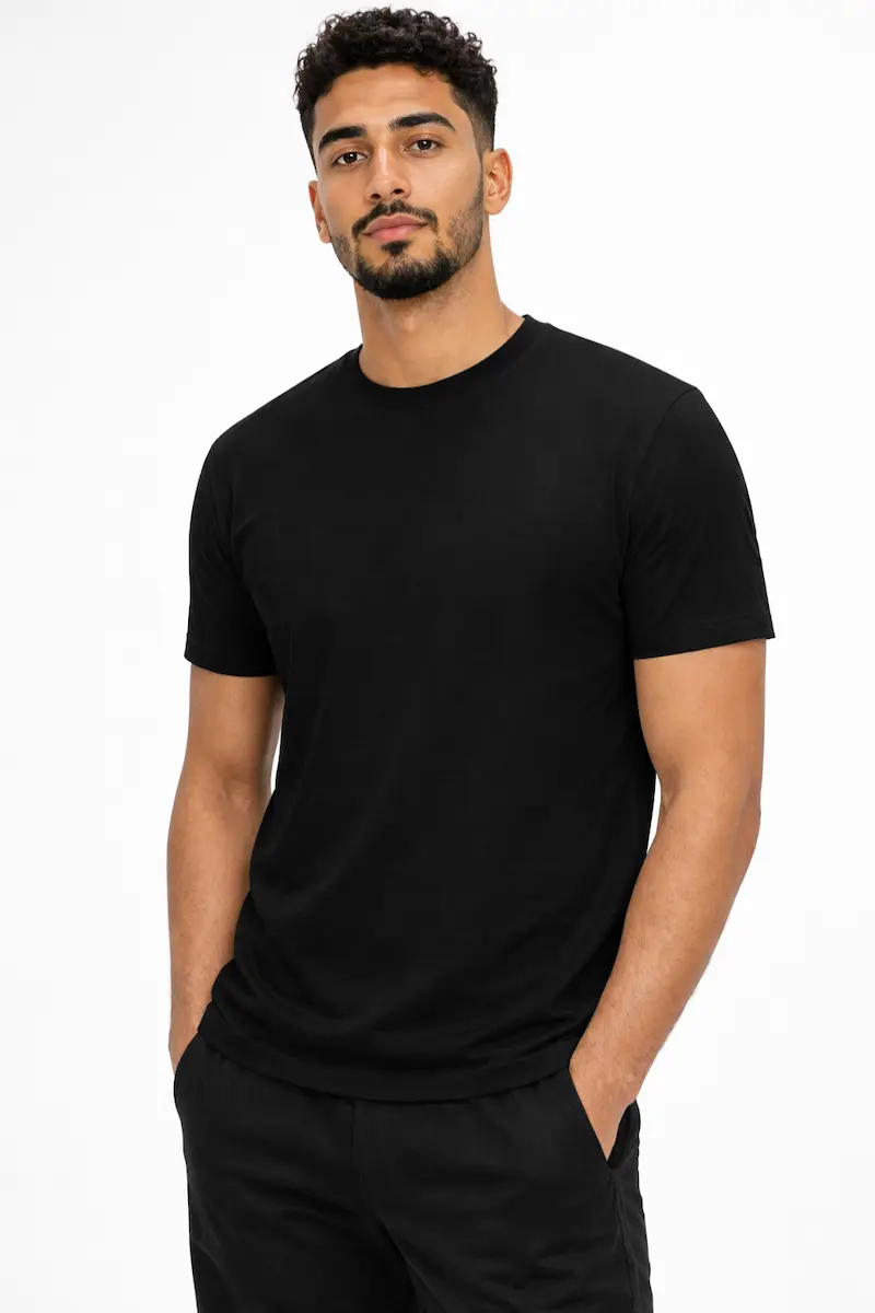 T-shirt Cotton