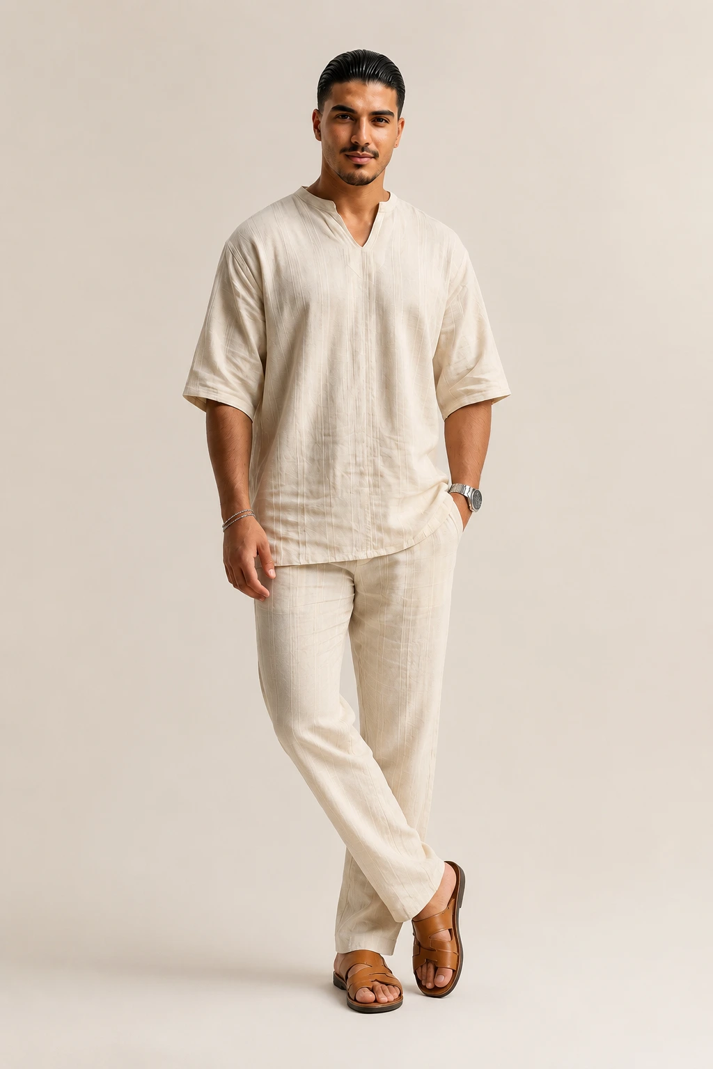 Ensemble Marocain