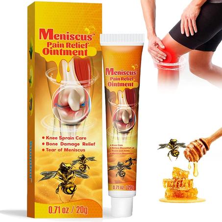 JOINT TREATMENT GEL جل سم النحل