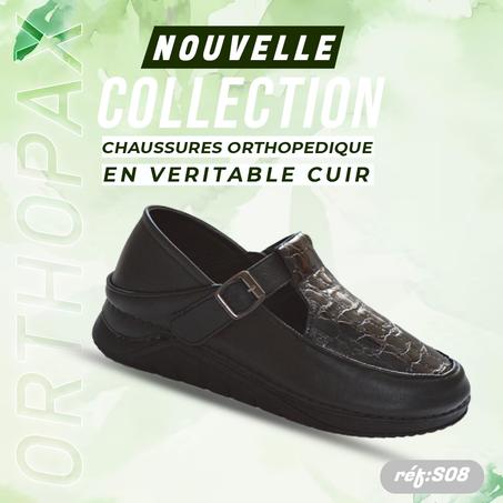 Chaussure S08
