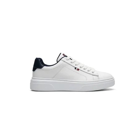 Basket homme 518