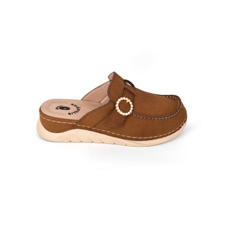 sabot ref 525 marron