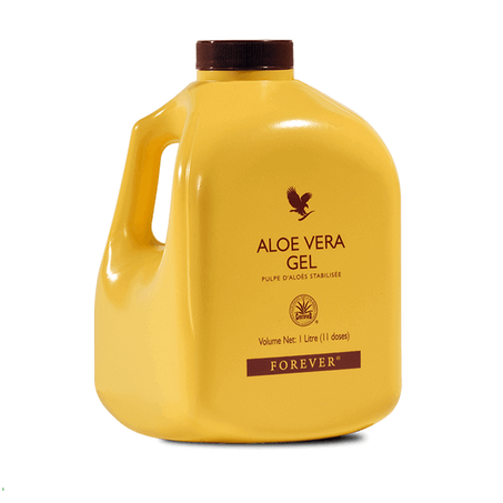 فوريفر ألوفيرا جل Forever Aloe Vera Gel