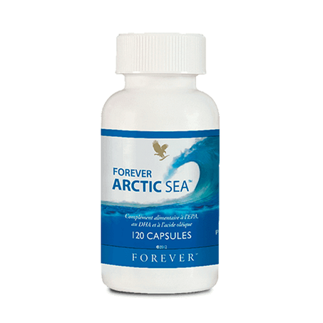 فوريفر أركتيك سي FOREVER ARCTIC SEA