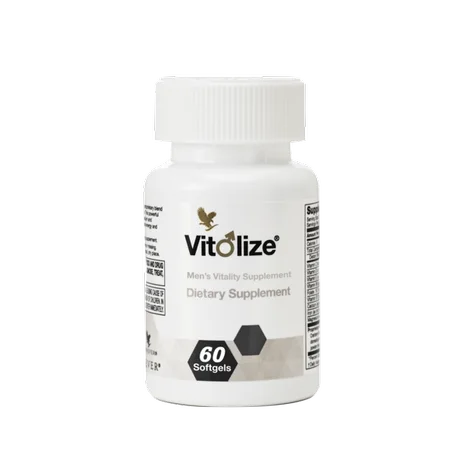 فيتوليز الرجال فوريفر Vitolize Homme Forever
