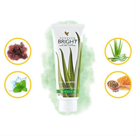 فوريفر برايت Forever Bright