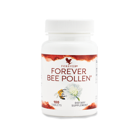 فوريفر بي بولين Forever Bee Pollen
