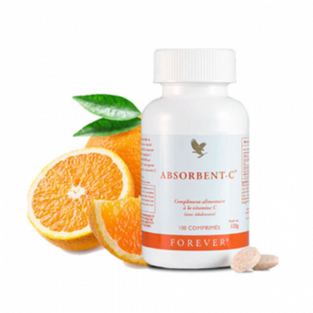 فوريفر أبسوربانت سي Forever Absorbent-C