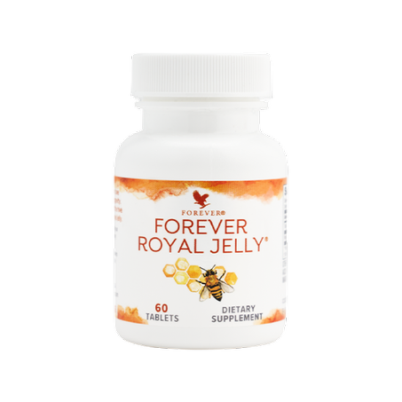 فوريفر رويال جيلي Forever Royal jelly