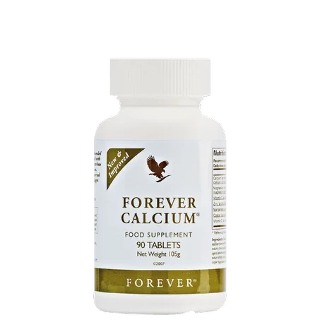 فوريفر كالسيوم Forever Calcium