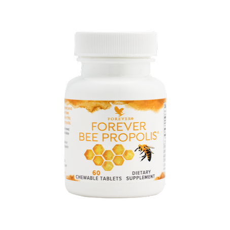 فوريفر بي بروبوليس Forever Bee Propolis