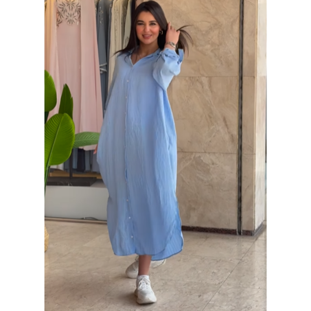 موديل صيفي  T