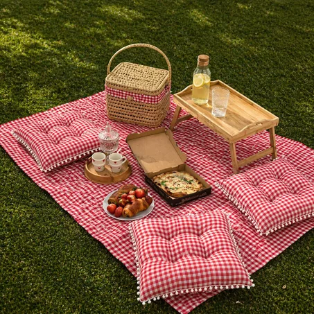 مستلزمات التخييم