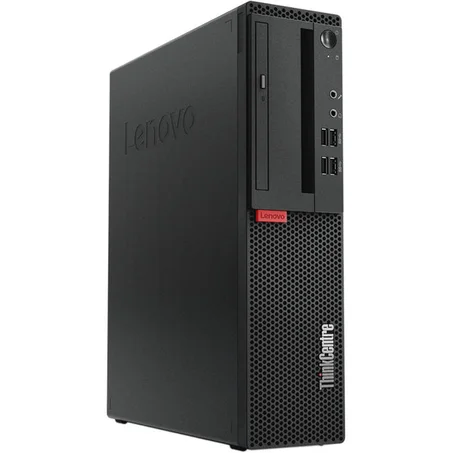 Lenovo ThinkCentre - SFF M910S - Ci5-6500 - 240 SSD - 8G - W10P