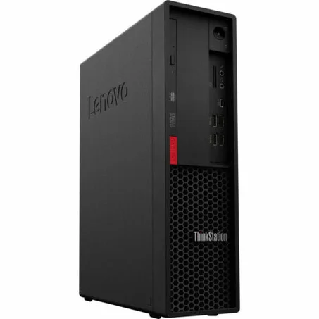 Lenovo ThinkCentre - SFF P330 - Ci7-8700 - 512G SSD - 16G - W10P