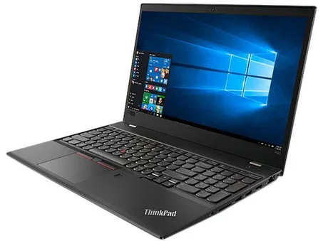 Lenovo - Thinkpad T580 - Ci5-8350U - 240SSD - 16G - W10P