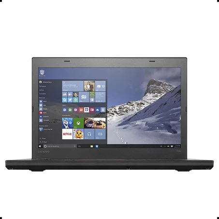 Lenovo Thinkpad - T460 - Ci5-6300U - 240G SSD - 8G - W10P