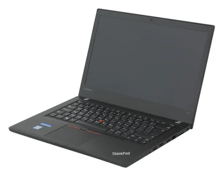 Lenovo Thinkpad - T470 - Ci5-6300U - 240G SSD - 8G - W10P