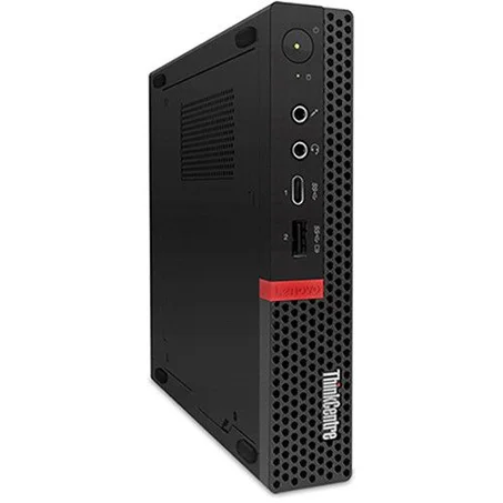 Lenovo ThinkCentre - Tiny M720Q - Ci5-8400T - 240 SSD - 16G - W10P