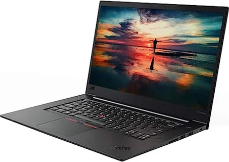 Lenovo Thinkpad X1 Extreme - 15 pouces - Ci7-8850H - 1TB SSD - 64G - W10P