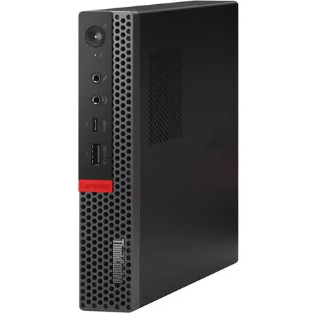 Lenovo ThinkCentre - Tiny M920Q - Ci5-8500T - 240G SSD - 8G - W10P