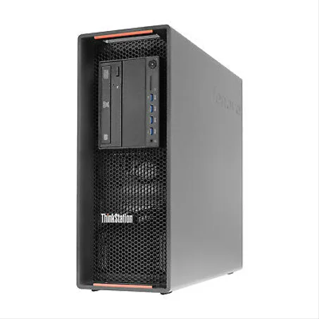 Lenovo Thinkstation - Tour P510 - Intel Xeon E6-1650V4 - 240G SSD - 32G - W10P