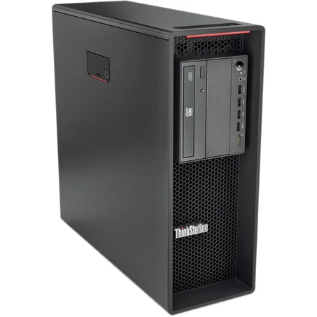 Lenovo Thinkstation - Tour P520 - Intel Xeon W2133 - 240G SSD - 32G - W10P