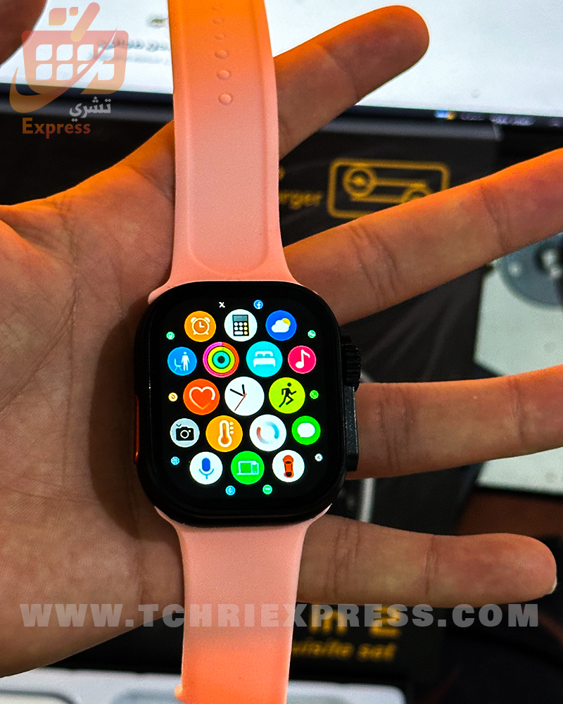 Smart Watch H39 ULTRA 2