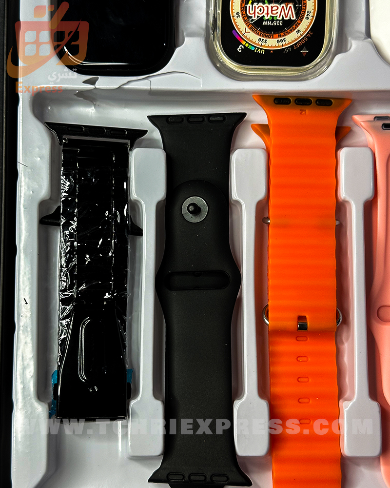 Smart Watch H39 ULTRA 2