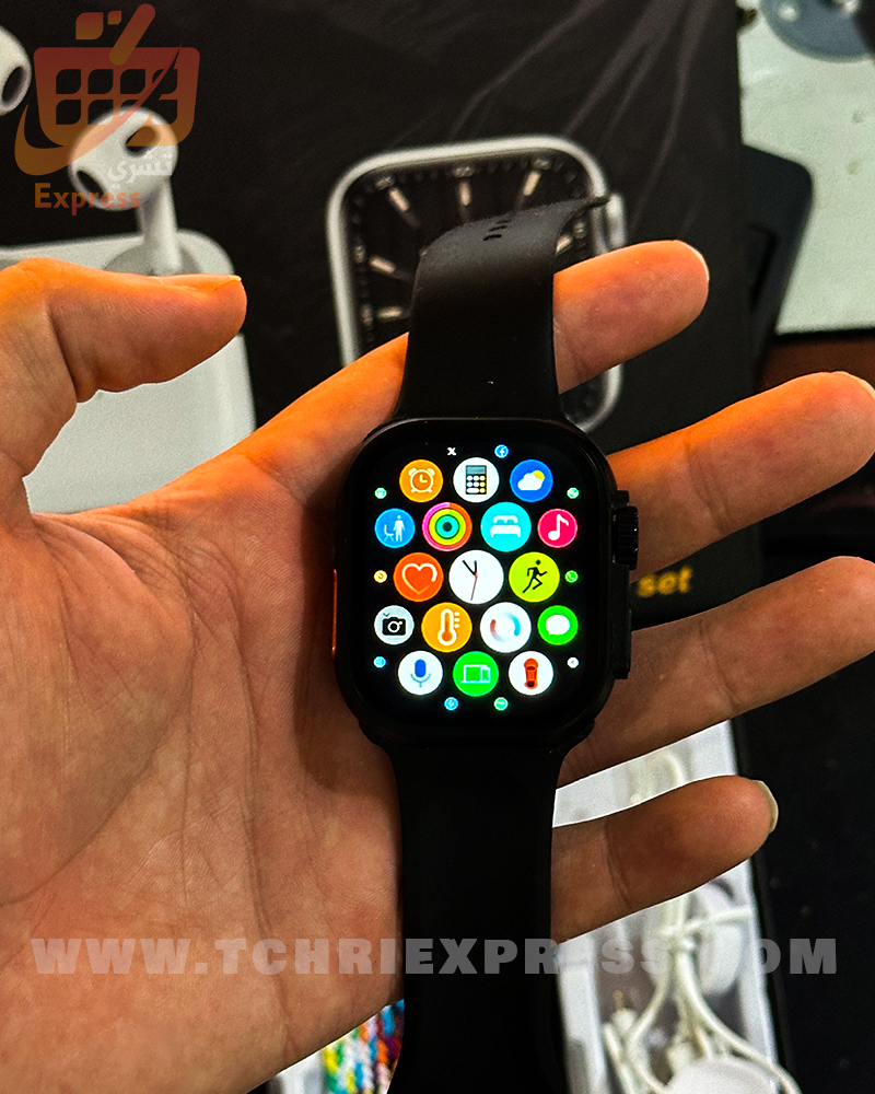 Smart Watch H39 ULTRA 2