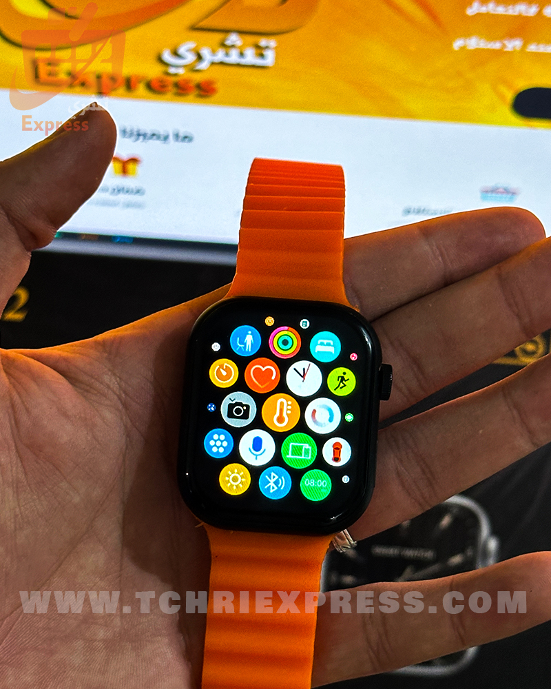 Smart Watch H39 ULTRA 2
