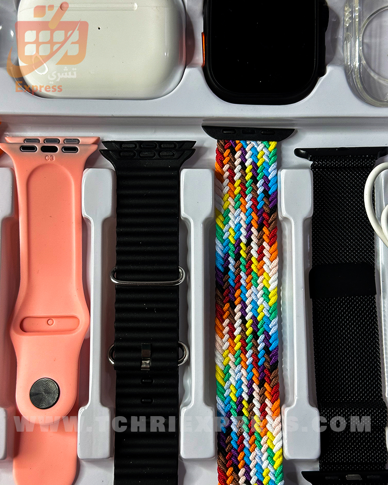 Smart Watch H39 ULTRA 2