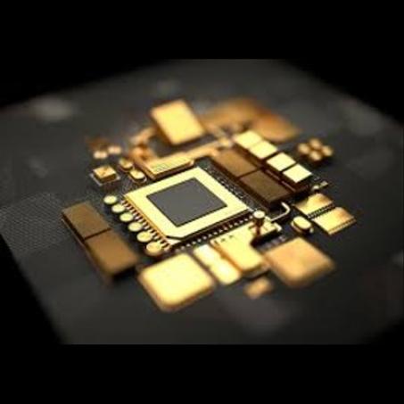 الإلكترونيات