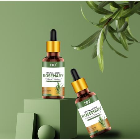 Rosemary Oil