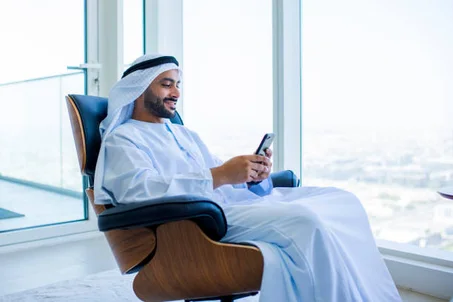 منتجات رجالية