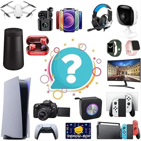 إلكترونيات