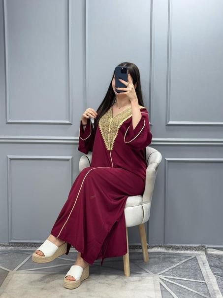 ✨RAMADAN 💖2025✨ NOUVELLE💥 COLLECTION✨